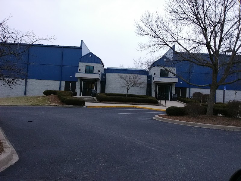 David L Armstrong Recreation Center - Image 2