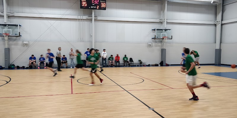 David L Armstrong Recreation Center - Image 3