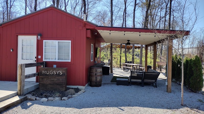 Progress Park Airstream Resort & Event Venue thumbnail