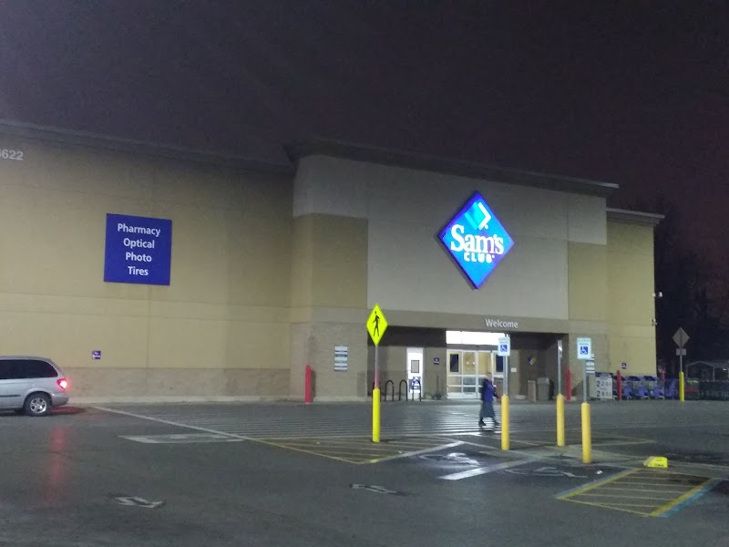 Sam's Club thumbnail