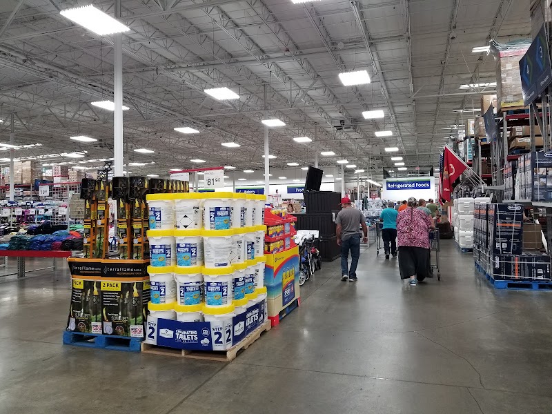 Sam's Club - Image 2