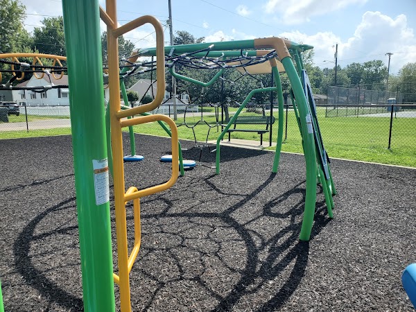 Cherry Park thumbnail