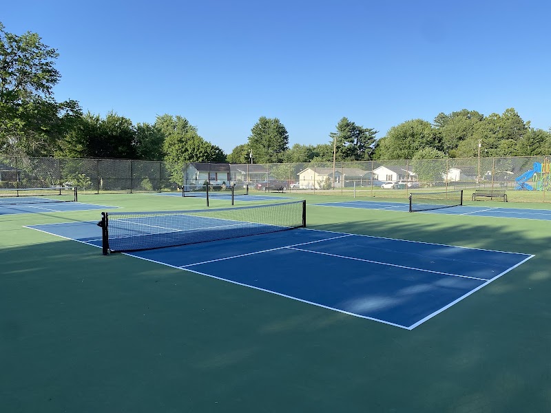 Cherry Park - Image 2