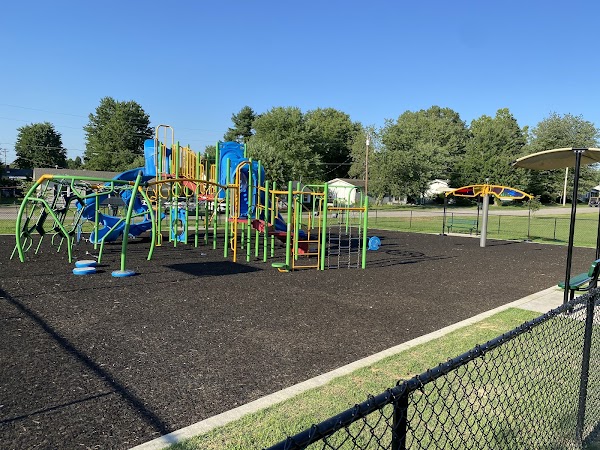 Cherry Park - Image 3