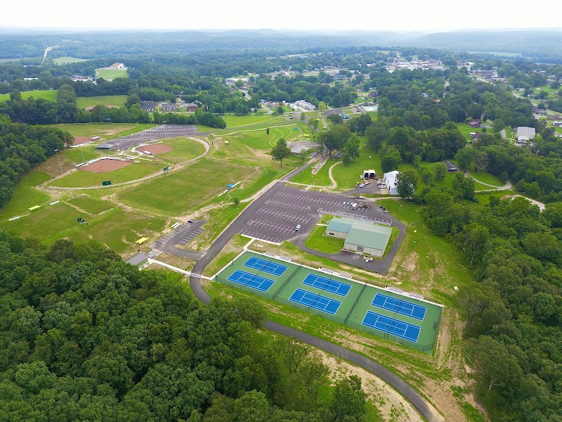 Charles Black City Park - Image 3