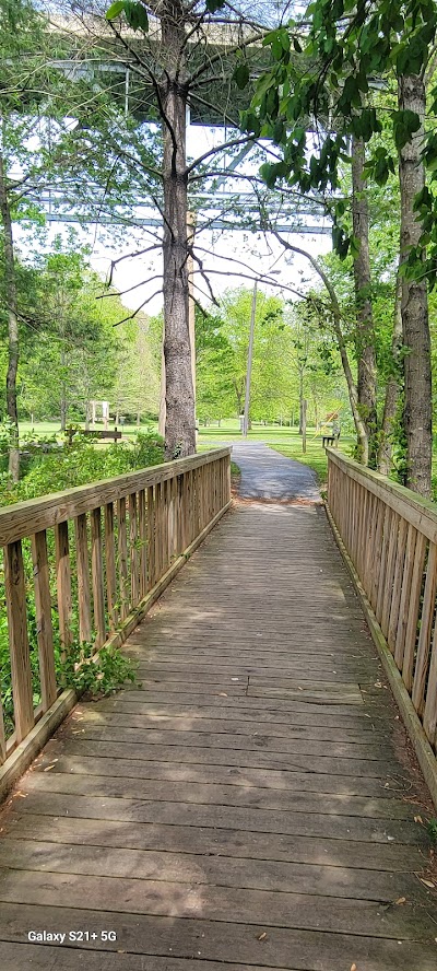 Green River Park & Arboretum - Image 2