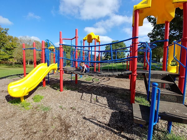 Woodrow Grow Park thumbnail