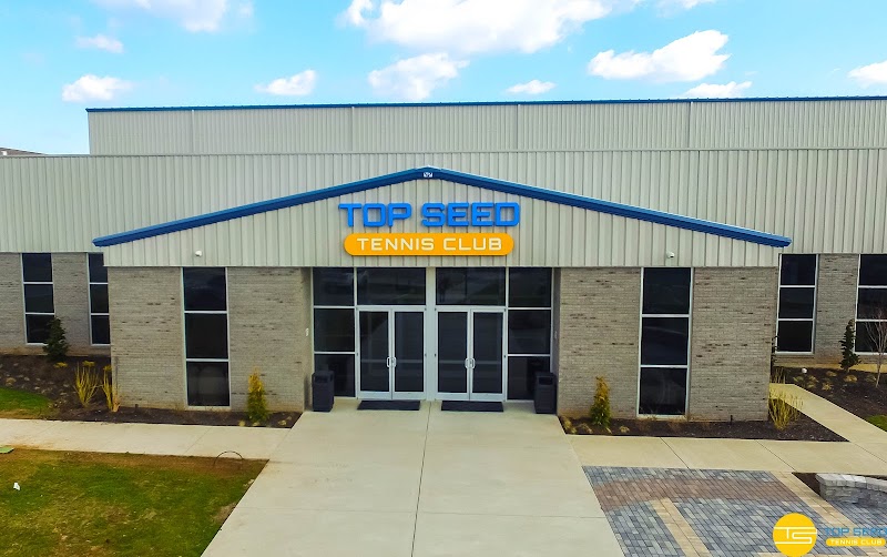 Top Seed Tennis Club thumbnail