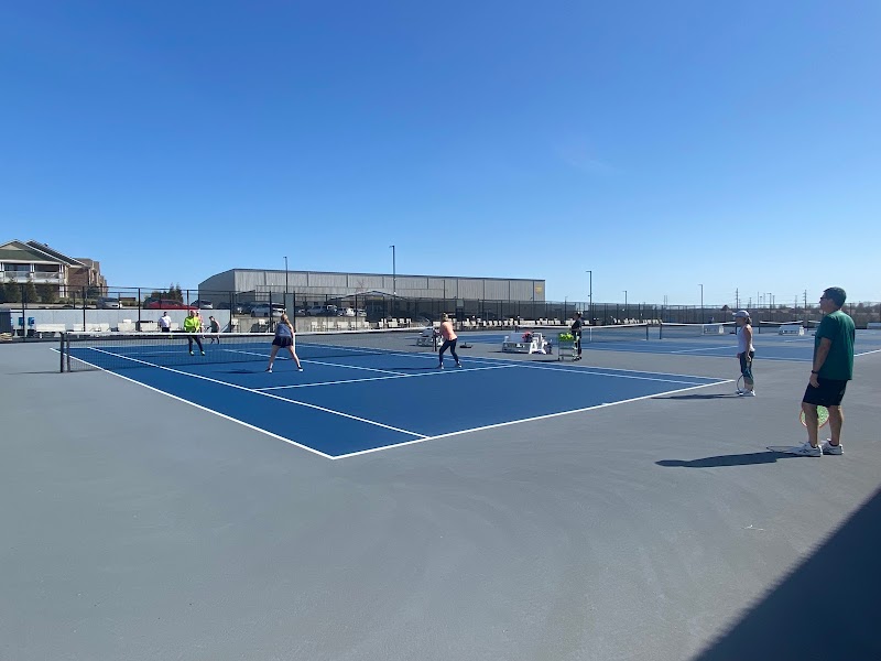 Top Seed Tennis Club - Image 2