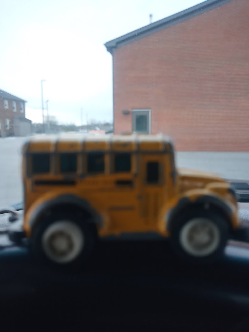 Nicholasville Jessamine County Parks & Recreation thumbnail