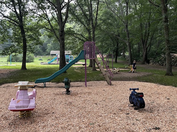North Stonington Town Recreation Area thumbnail
