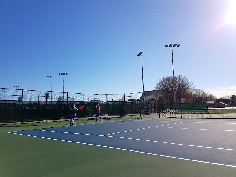 Centre Court thumbnail