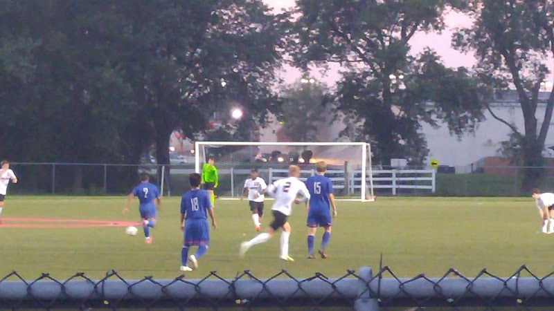 Centre Court - Image 2