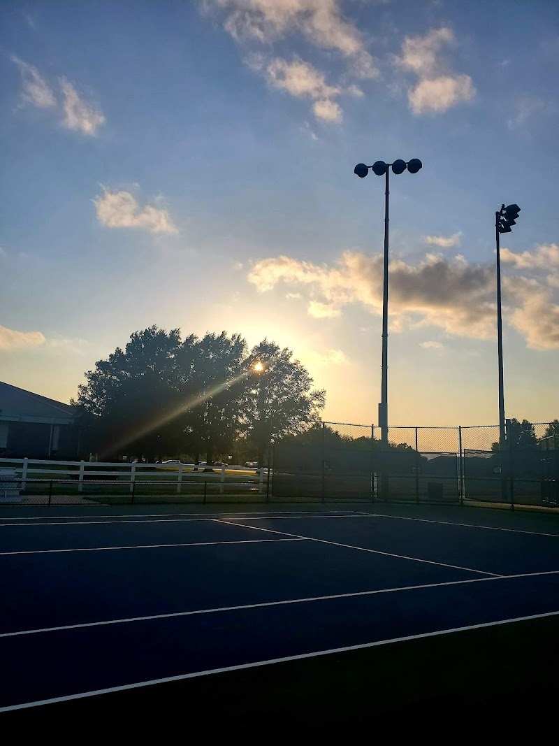 Centre Court - Image 3