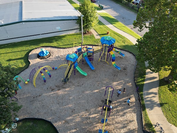 Owensboro Dugan Best Rec Center thumbnail