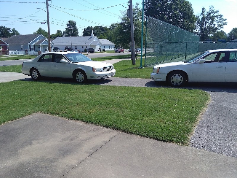 Owensboro Dugan Best Rec Center - Image 2