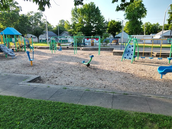 Kendall-Perkins Park thumbnail