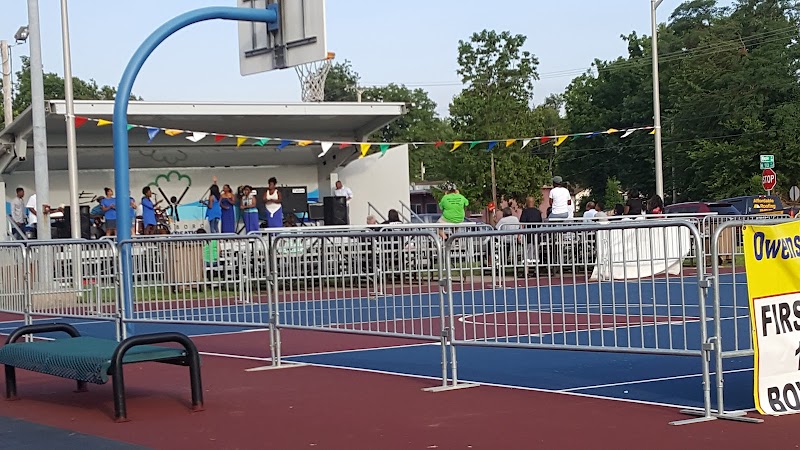 Kendall-Perkins Park - Image 2