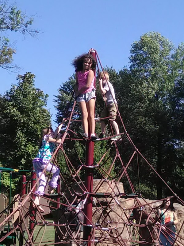 Owensboro Moreland Park - Image 2