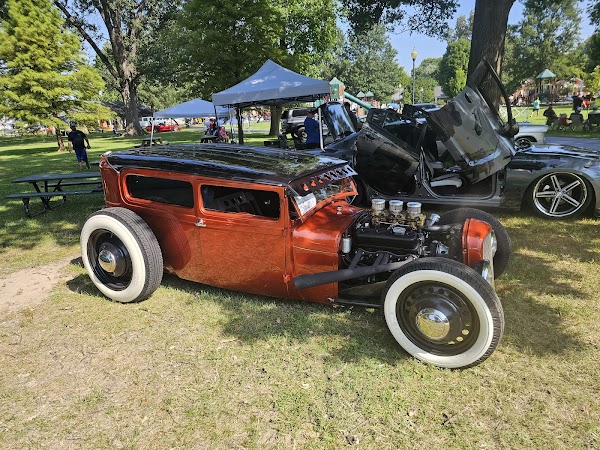 Owensboro Moreland Park - Image 3