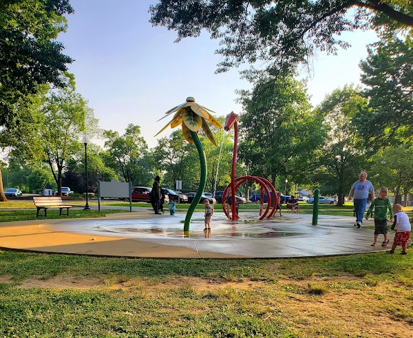 Legion Park thumbnail