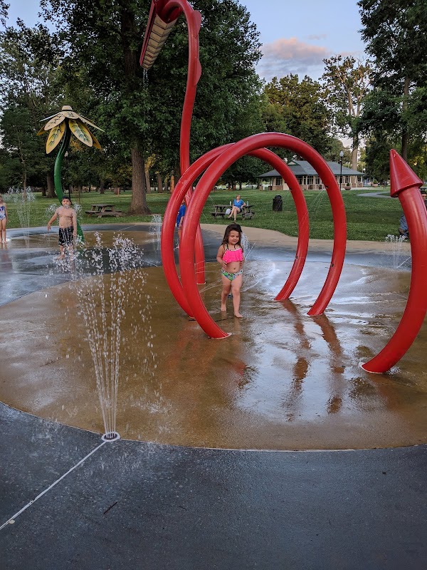 Legion Park - Image 2