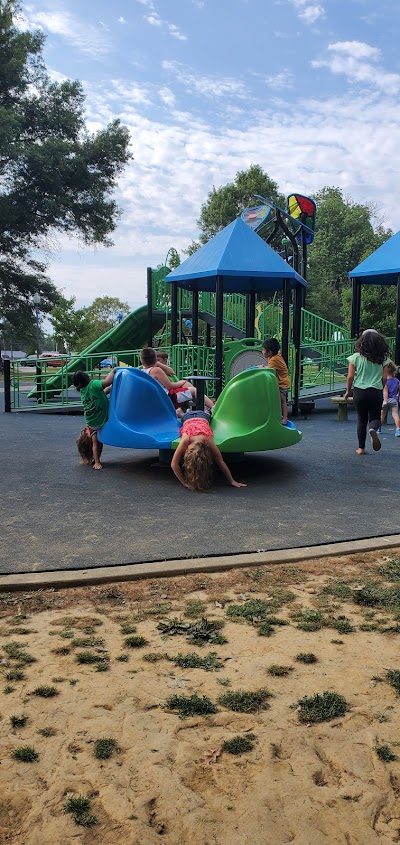 Legion Park - Image 3