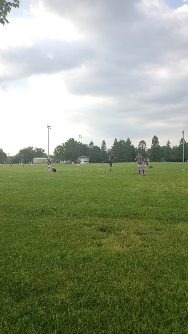 Thompson-Berry Park thumbnail