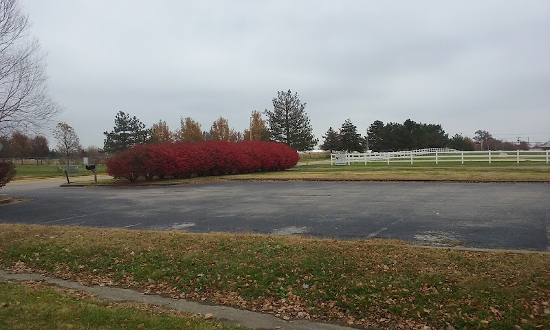 Thompson-Berry Park - Image 3