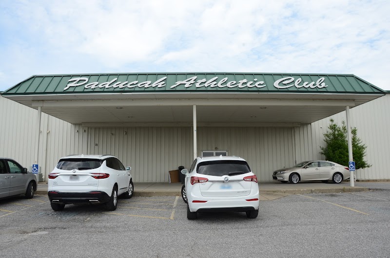 Paducah Athletic Club thumbnail
