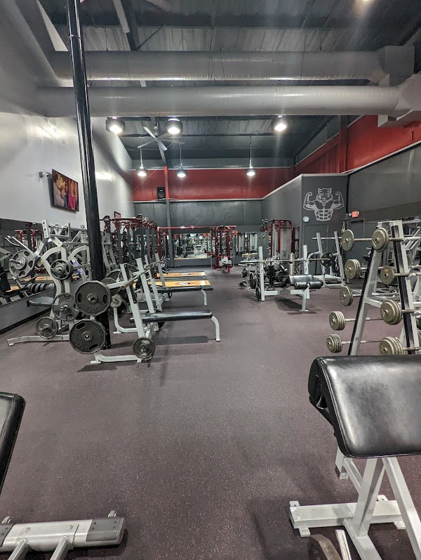 Paducah Athletic Club - Image 2