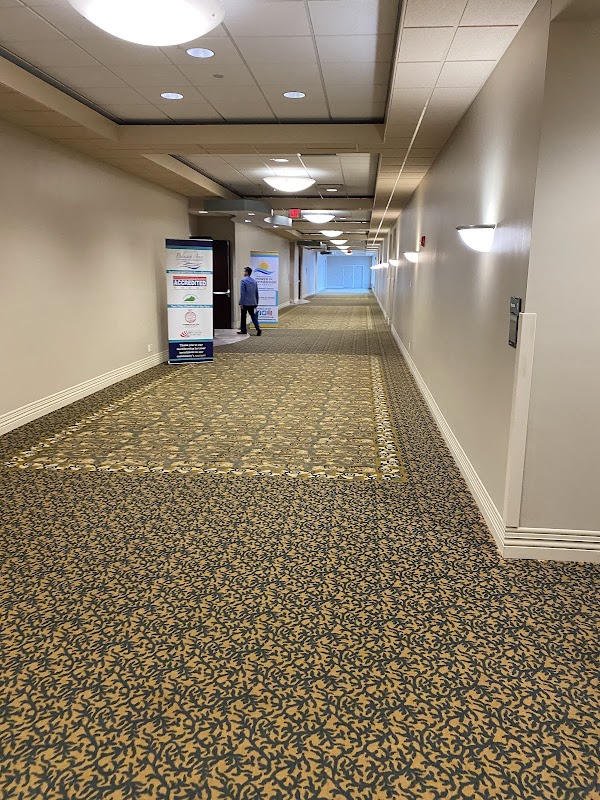 Paducah-McCracken Co. Convention & Expo Center - Image 2