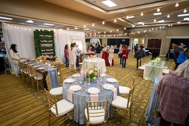 Paducah-McCracken Co. Convention & Expo Center - Image 3