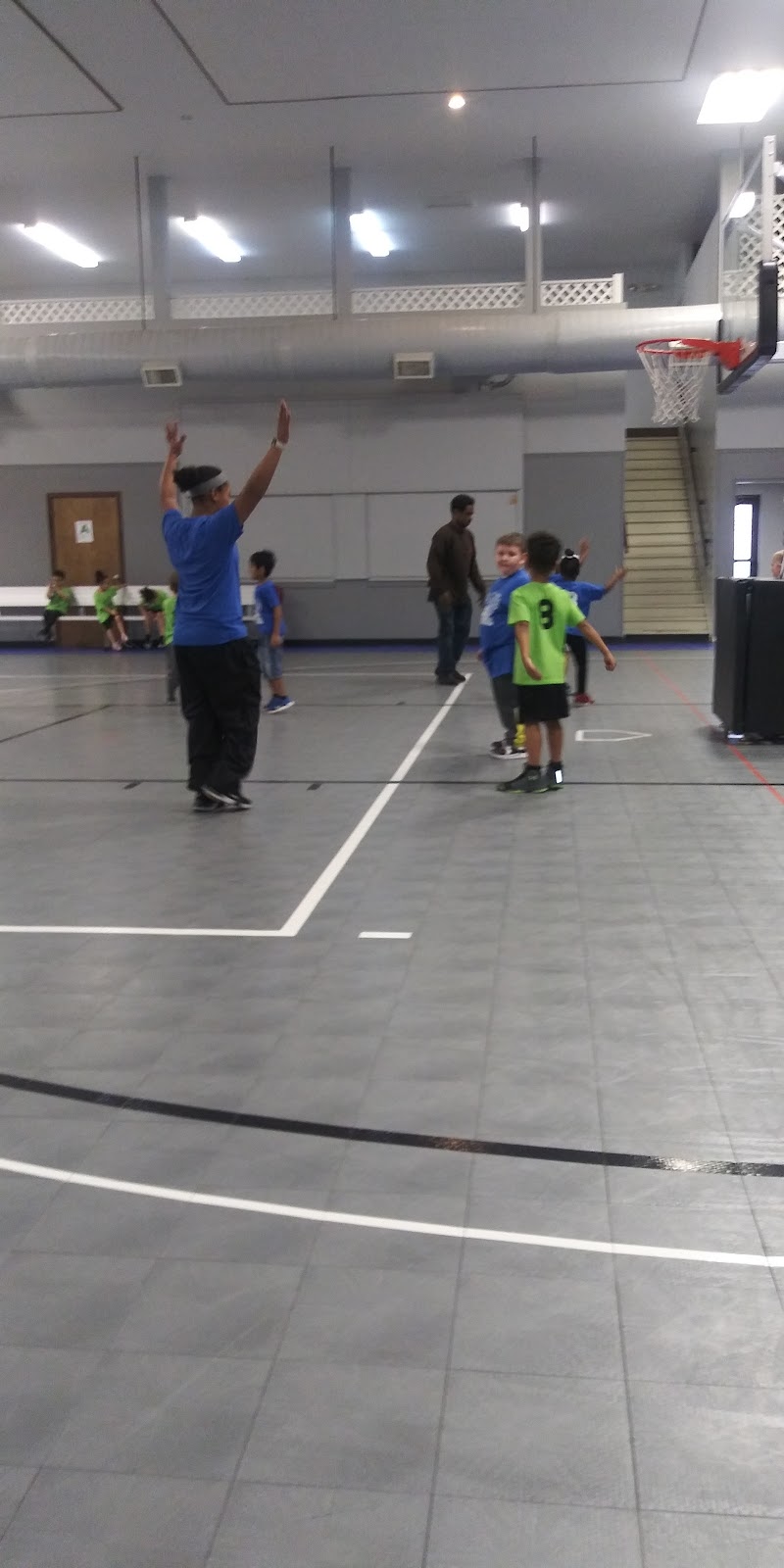 Paducah Recreation Center thumbnail