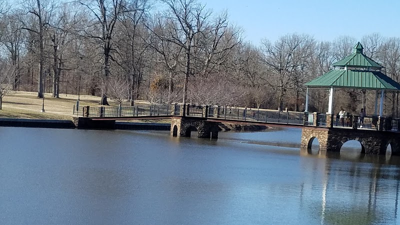 Bob Noble Park - Image 3