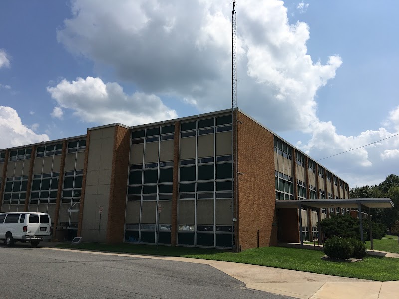 City of Paducah Parks & Recreation Department thumbnail