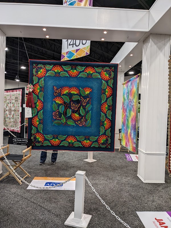 Schroeder Expo Center thumbnail