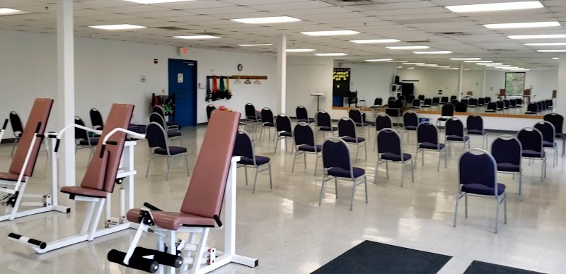 Pikeville Area Family YMCA thumbnail