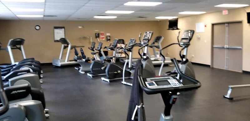 Pikeville Area Family YMCA - Image 2