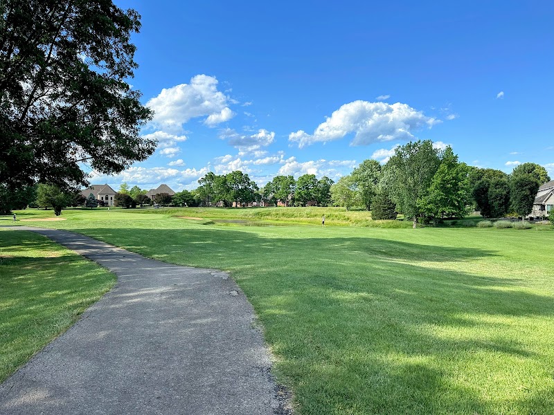 GlenOaks Country Club thumbnail