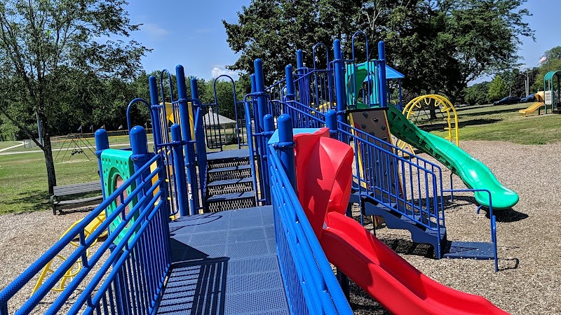 Elm Ridge Park thumbnail