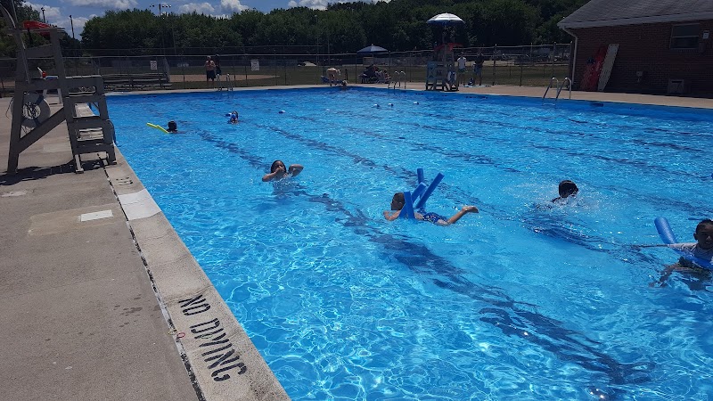 Elm Ridge Park - Image 2