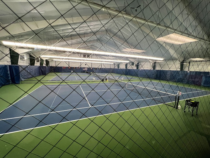 The Tennis & Fitness Center of Rocky Hill thumbnail