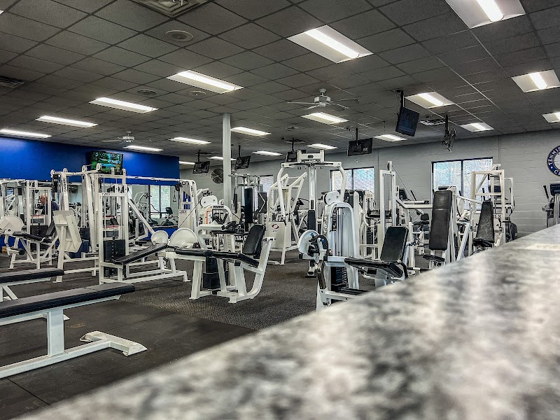 The Tennis & Fitness Center of Rocky Hill - Image 2