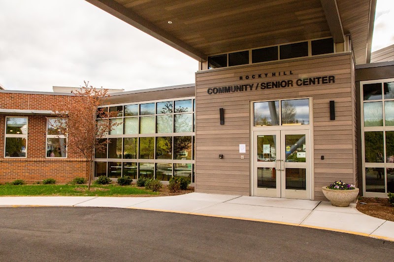 Senior/Community Center thumbnail