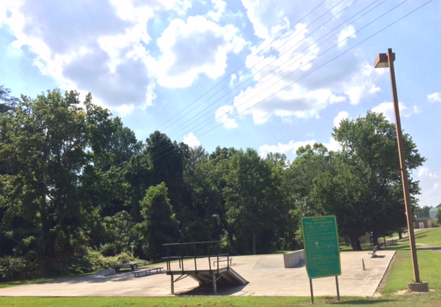 Russell Springs City Park thumbnail