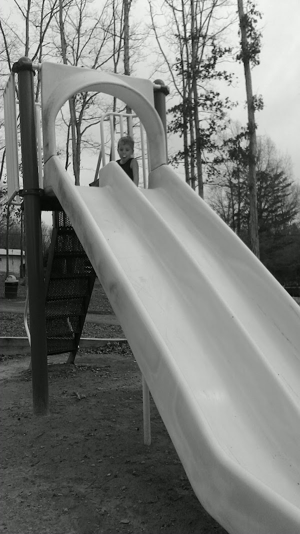 Russell Springs City Park - Image 2