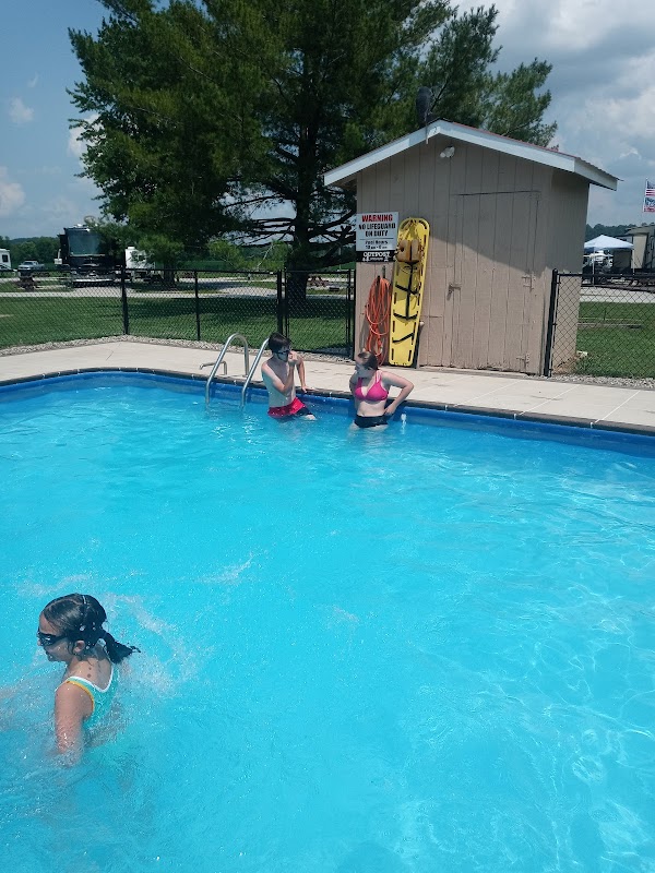 Outpost RV Park & Campground - Image 3