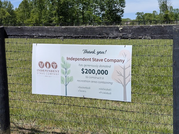 Harry T Clark Community Park thumbnail