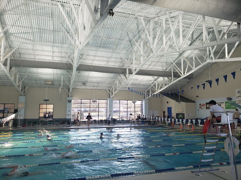 Clear Creek Park Family Activity Center - Image 3